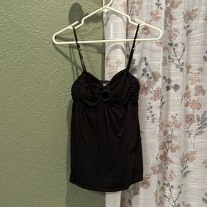 VS bra top xs with adjustable straps